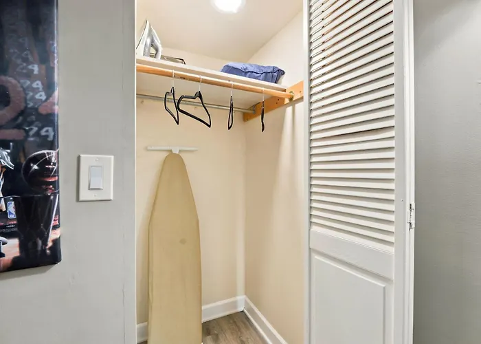 Appartement River West Retreat 2 Bedroom Garden Unit Chicago