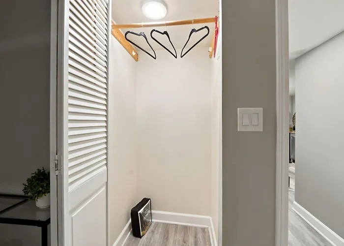 River West Retreat 2 Bedroom Garden Unit Appartement Chicago